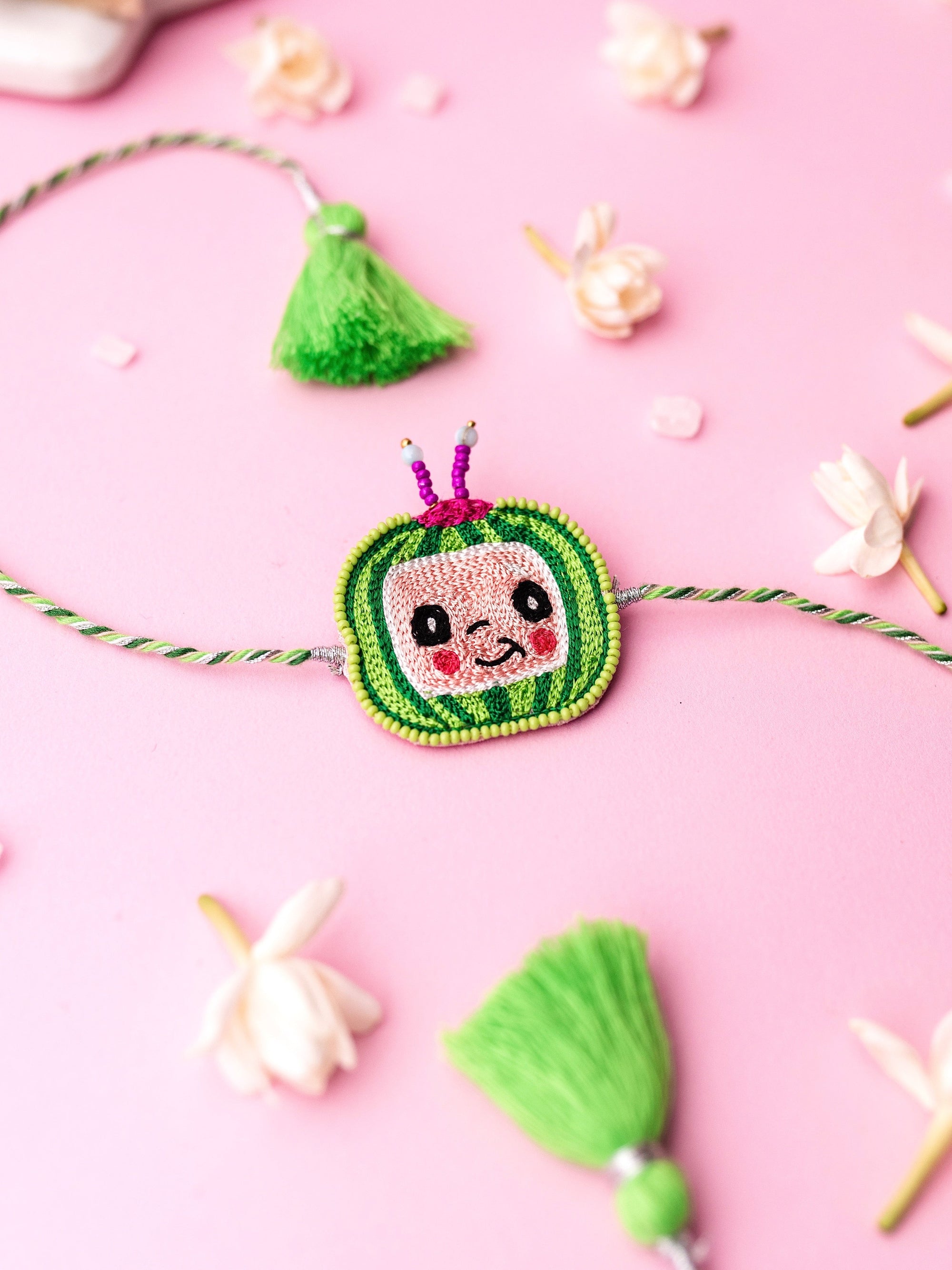 Melon Kids Rakhi