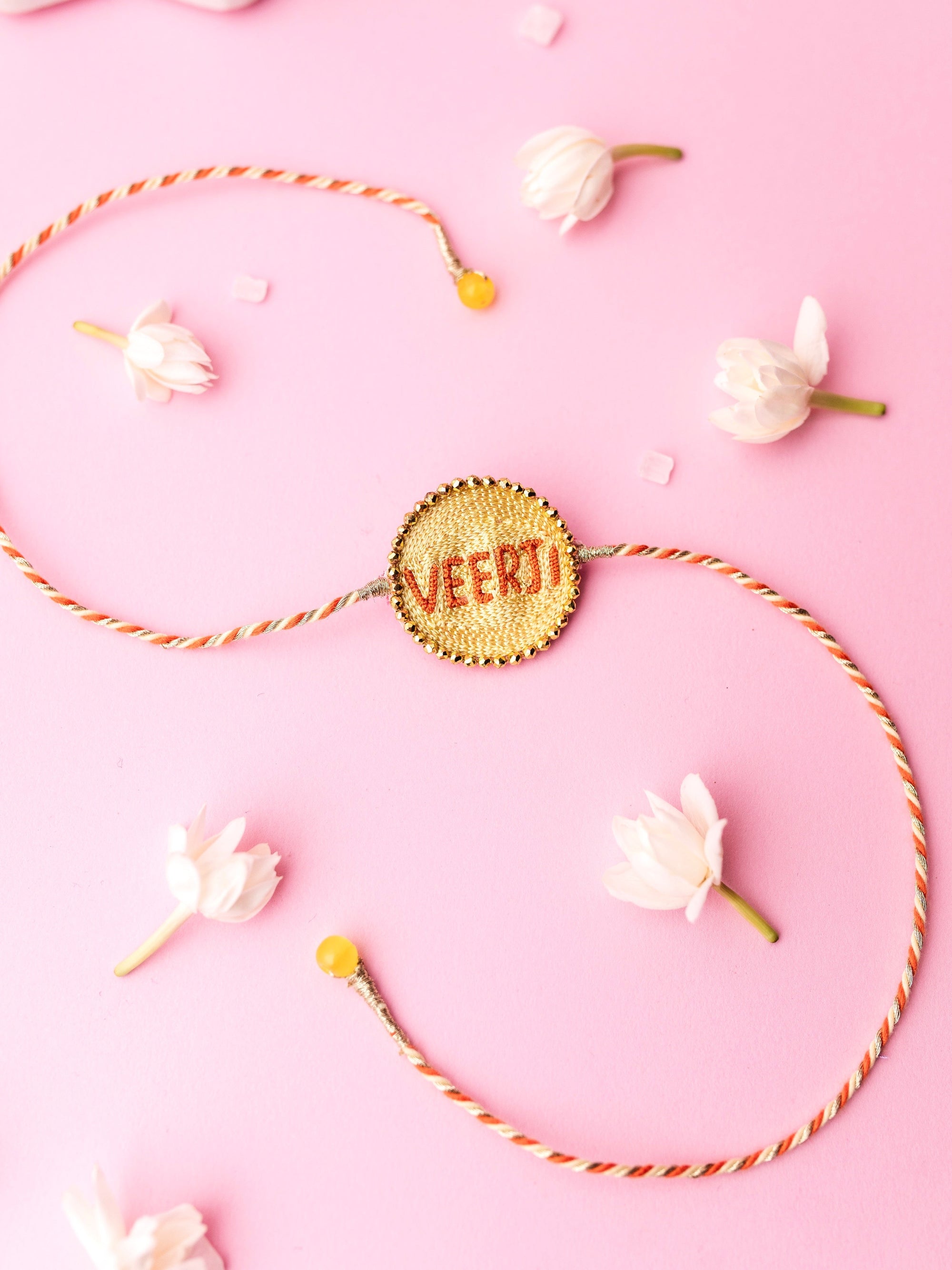 Veer Ji Rakhi