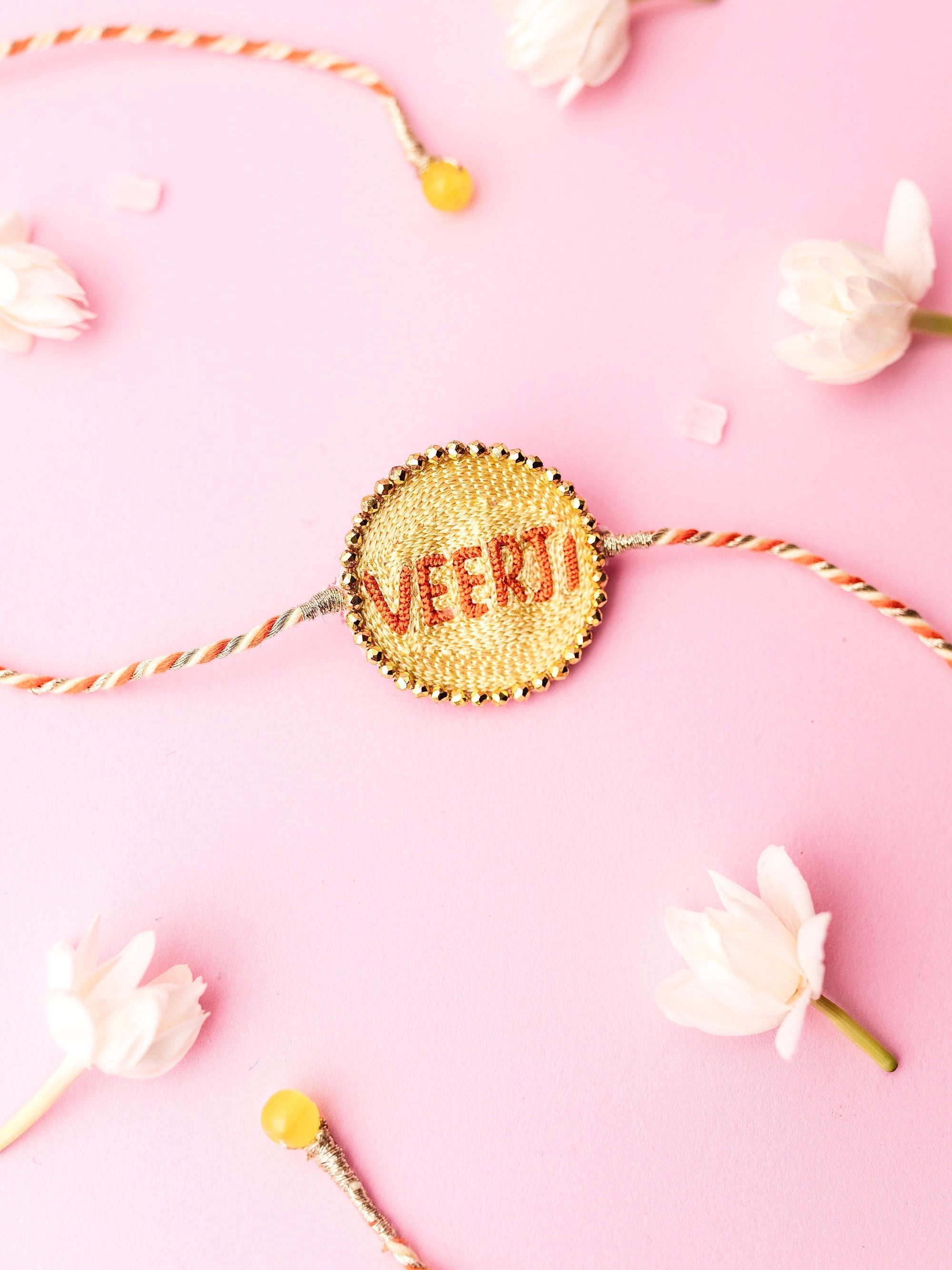 Veer Ji Rakhi