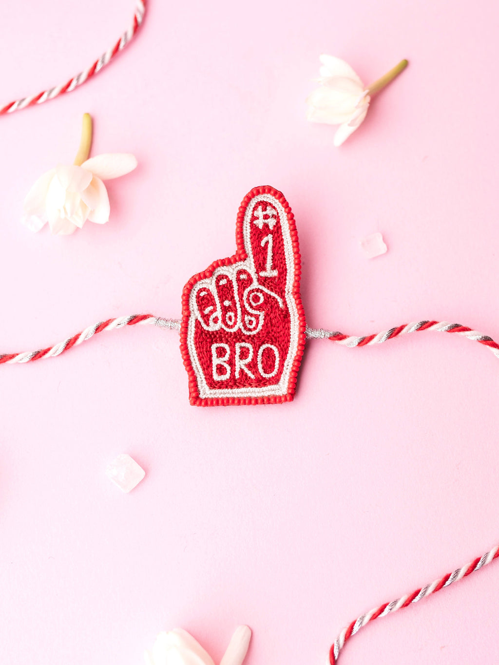 No.1 Bro Rakhi