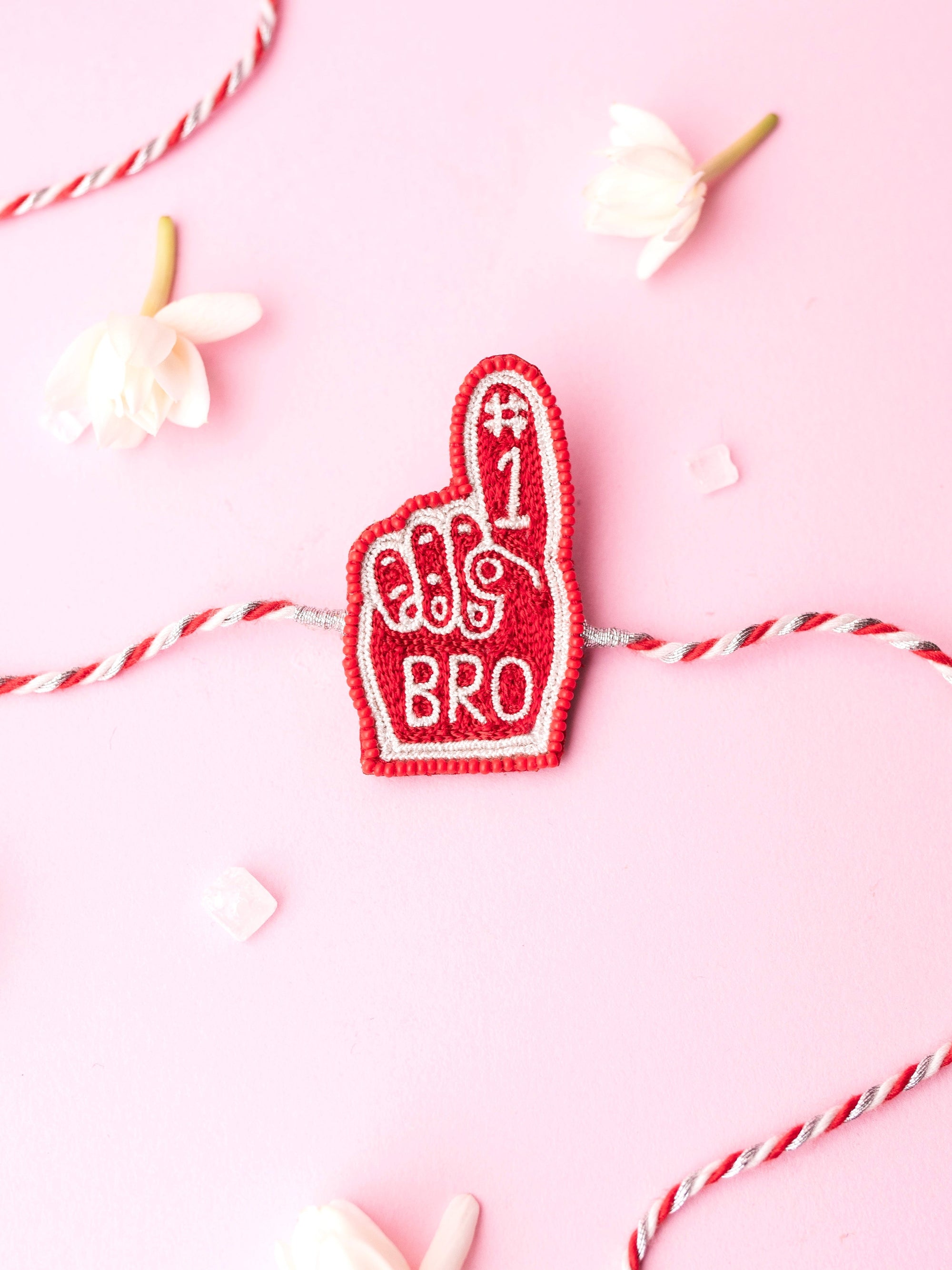 No.1 Bro Rakhi